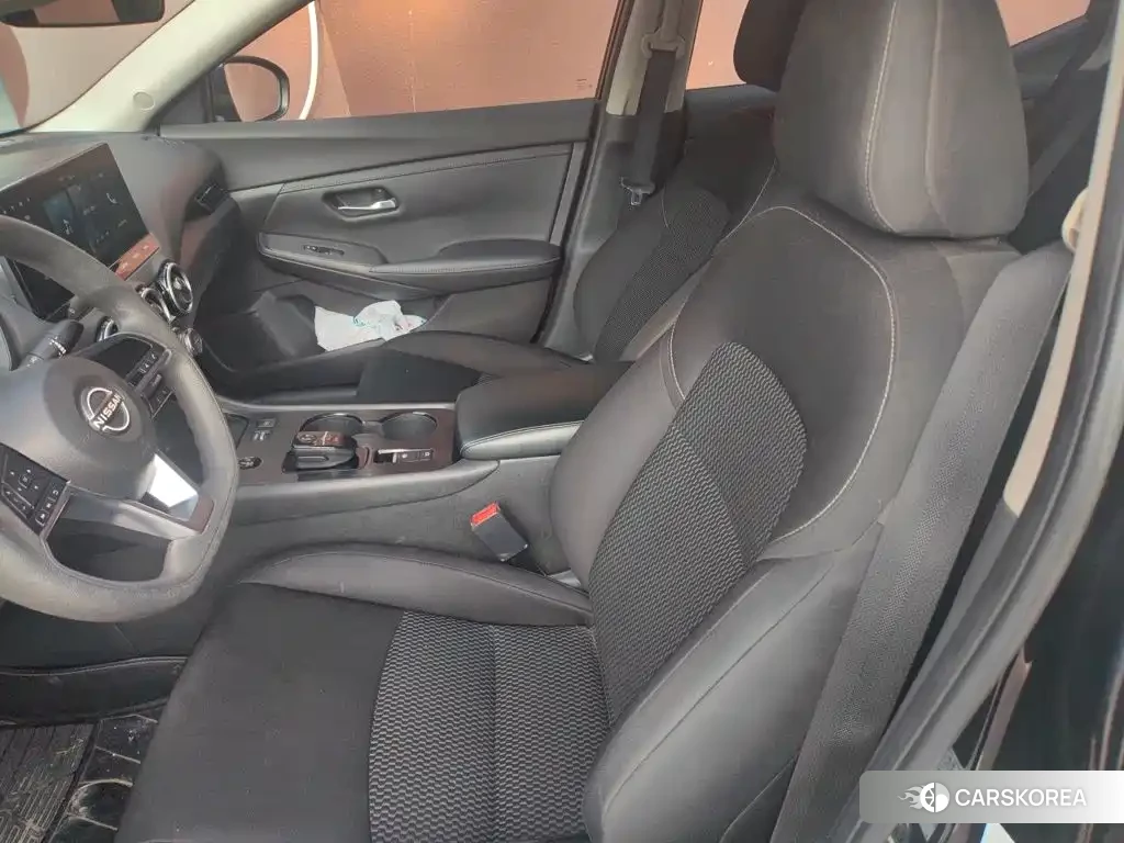 Nissan Sylphy id 4681152 из Китая 8