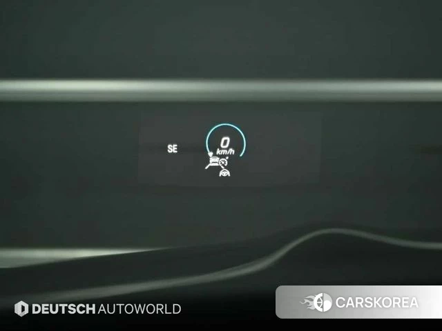 Mercedes-Benz E-Class W213 id 4243450 из Кореи 8