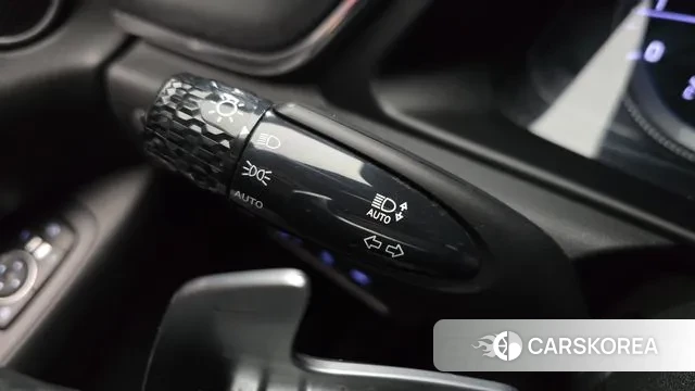 Hyundai Sonata (DN8) id 3253789 из Кореи 8