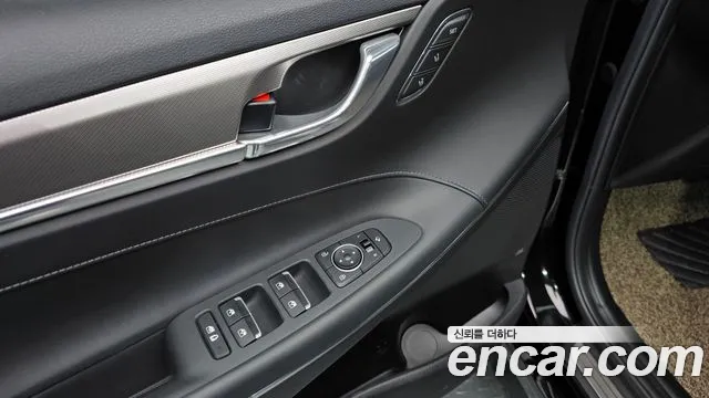 Hyundai The New Grandeur IG id 2801966 из Кореи 8