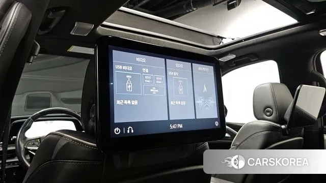 Cadillac Escalade 5th Generation id 3681126 из Кореи 8