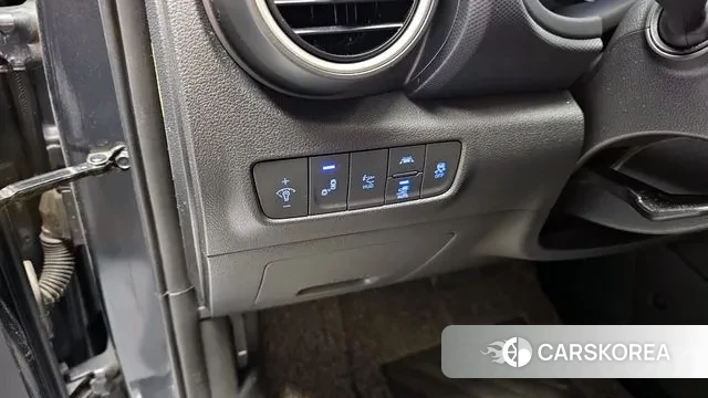 Hyundai Kona Electric id 3454706 из Кореи 8