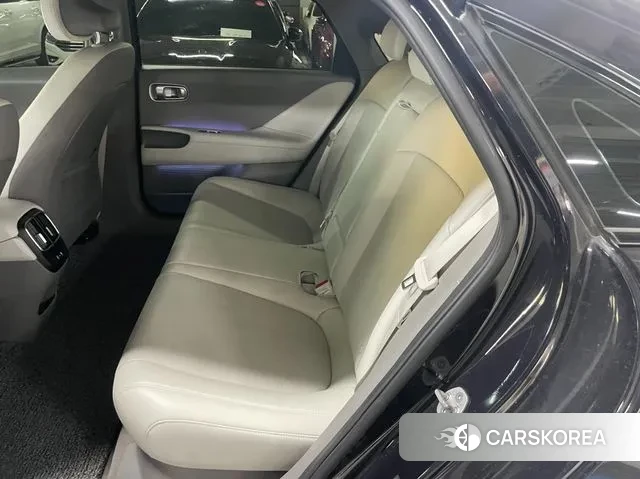 Hyundai Ionic 6 id 3432265 из Кореи 8