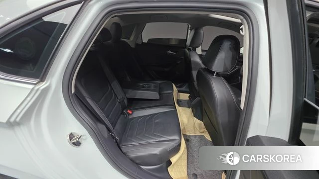 Volkswagen 7th Generation of Jetta id 4593263 из Кореи 8