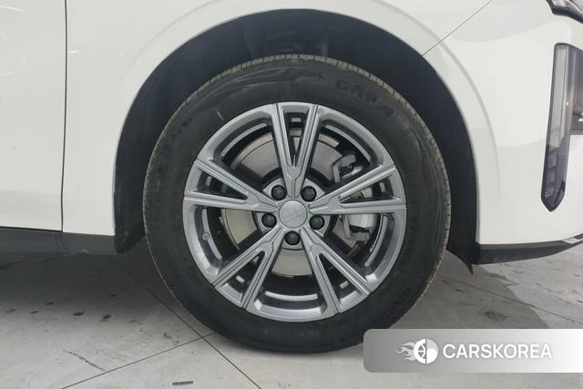 Geely Galaxy Galaxy L6 id 4207890 из Китая 8