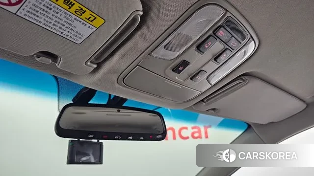 Kia The New Carnival id 3429214 из Кореи 8