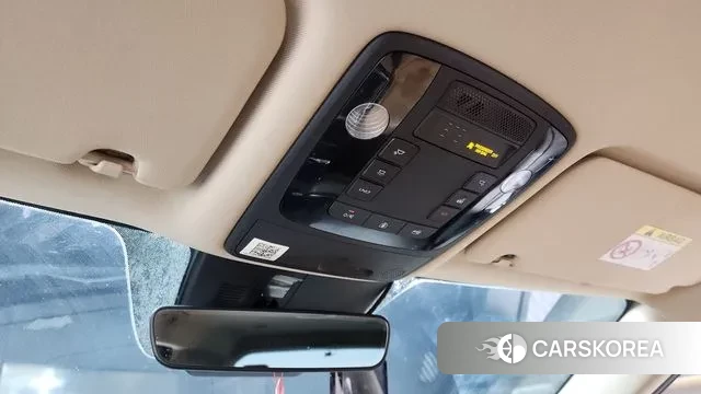 Kia Carnival 4th generation id 3650815 из Кореи 8