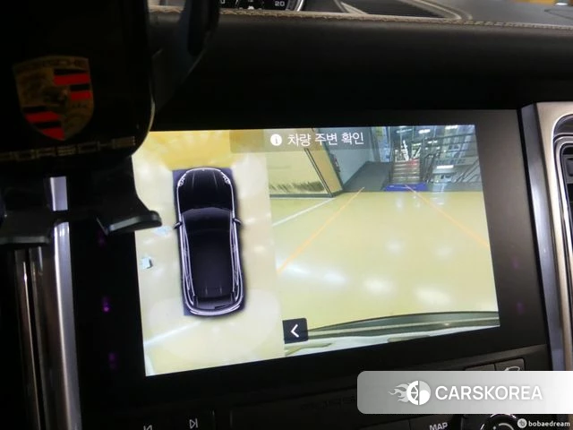 Porsche Macan id 4582128 из Кореи 8