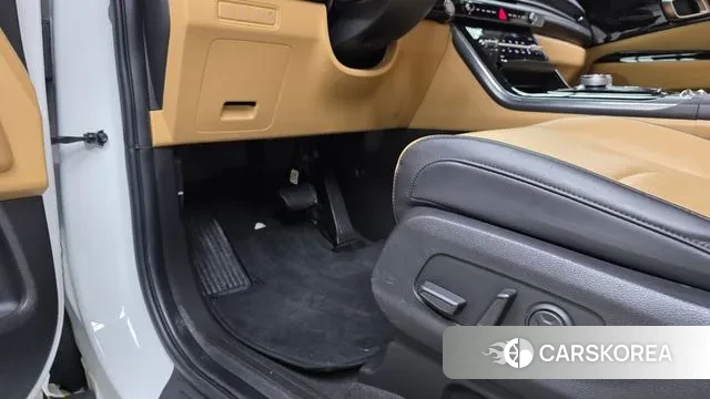 Kia Carnival 4th generation id 3758888 из Кореи 8