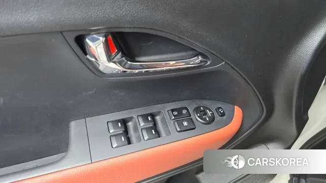 Kia The New Ray id 3059832 из Кореи 8