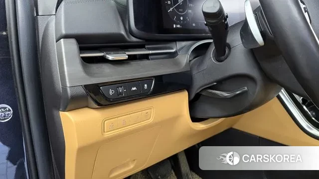 Kia Carnival 4th generation id 3788616 из Кореи 8