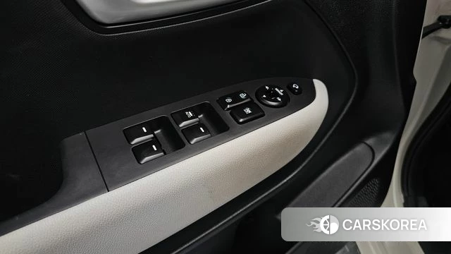 Kia The New Kia Ray EV id 4442321 из Кореи 8