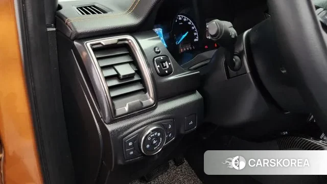 Ford Ranger 3rd Generation id 3373593 из Кореи 8