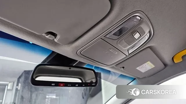 Kia Niro Plus id 3654643 из Кореи 8