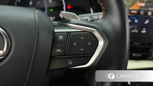 Lexus NX350h Second generation id 4322819 из Кореи 8