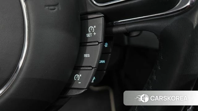 Jaguar All New XJ id 4459428 из Кореи 8