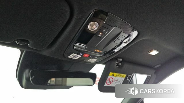 Kia The New Sorento 4th Generation id 3934100 из Кореи 8