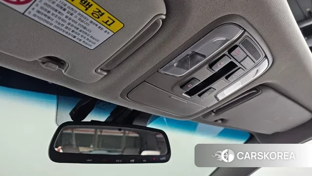 Kia The New Carnival id 3499624 из Кореи 8