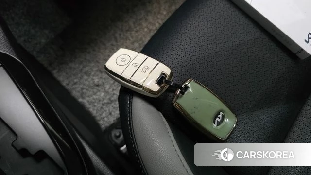 Kia Morning Urban (JA) id 4757908 из Кореи 8