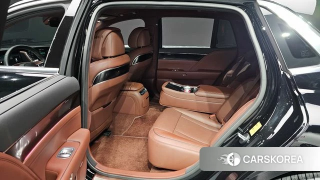 Genesis G90 (RS4) id 3903104 из Кореи 8