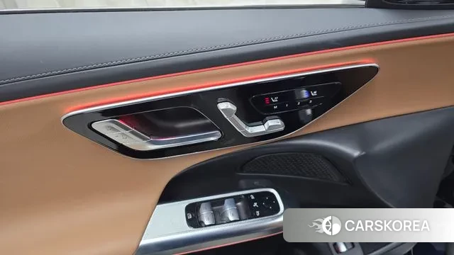 Mercedes-Benz E-Class W214 id 3477215 из Кореи 8