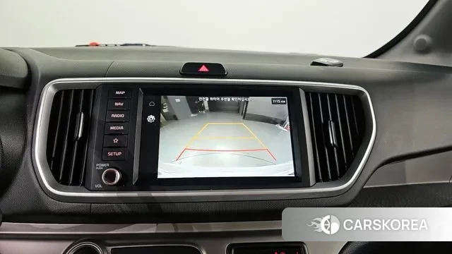 Kia The New Ray id 3032925 из Кореи 8