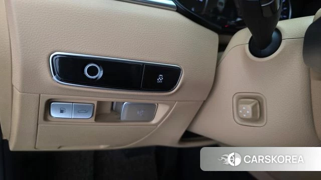 Kia The New K9 2nd generation id 4267919 из Кореи 8