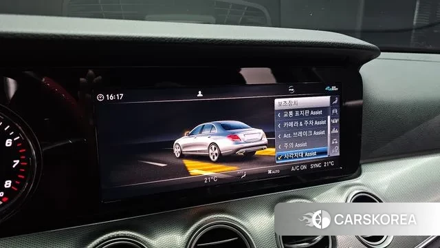 Mercedes-Benz E-Class W213 id 3672090 из Кореи 8