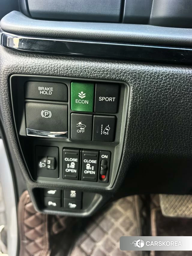 Honda Odyssey id 4263514 из Китая 8