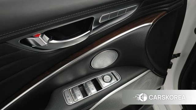 Kia More K9 id 4501435 из Кореи 8