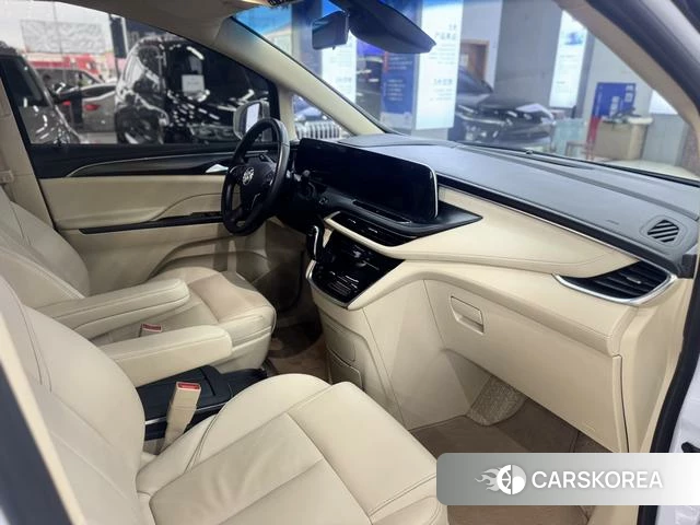 Buick GL8 id 4239873 из Китая 8