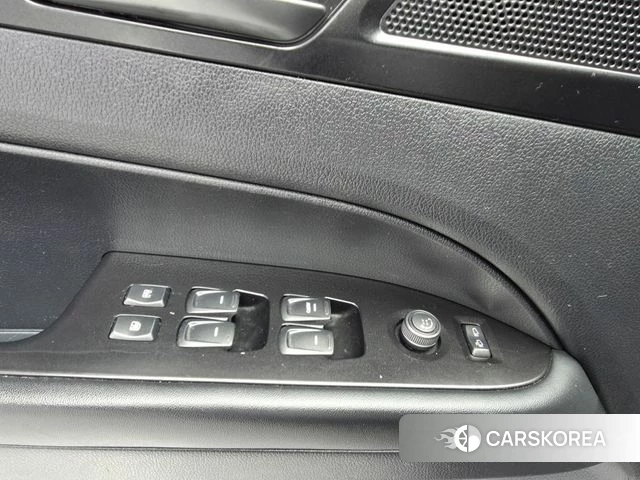 Ssangyong Rexton Sports id 4310063 из Кореи 8