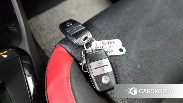 Kia Morning Urban (JA) id 3787499 из Кореи 8