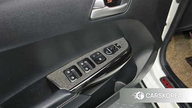 Kia All New Morning (JA) id 3829242 из Кореи 8