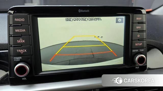 Kia All New Morning (JA) id 3955879 из Кореи 8