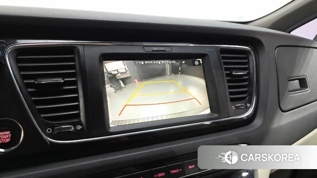 Kia The New Carnival id 4410866 из Кореи 8
