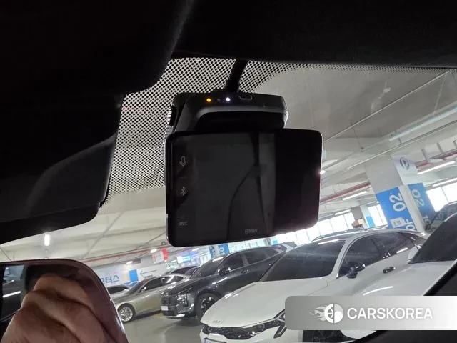 BMW X6 (G06) id 3543523 из Кореи 8