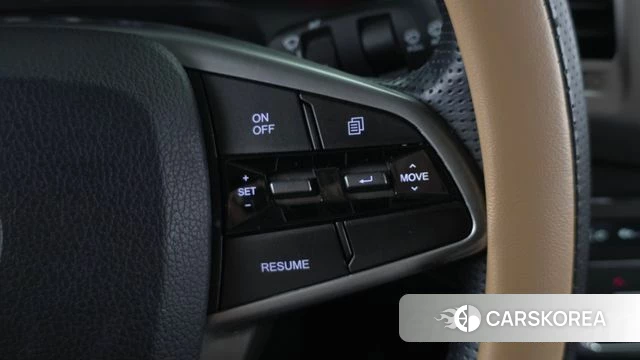 Ssangyong Rexton Sports id 4770533 из Кореи 8