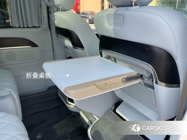 Mercedes-Benz V-class id 4263322 из Китая 8