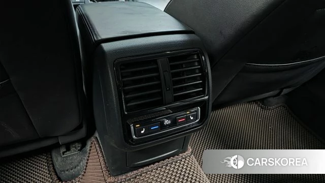 Volkswagen Arteon id 4882319 из Кореи 8