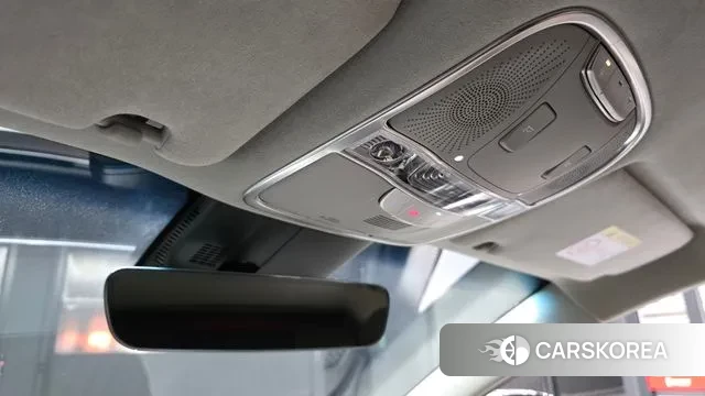 Kia The New K9 2nd generation id 3764969 из Кореи 8