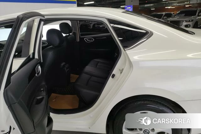 Nissan Xuan Yi id 4219264 из Китая 8