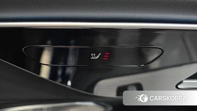 Mercedes-Benz E-Class W214 id 3659072 из Кореи 8