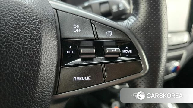 Ssangyong Rexton Sports Cannes id 4551411 из Кореи 8