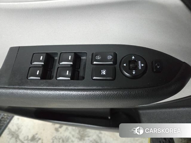Kia The New Ray id 4255074 из Кореи 8