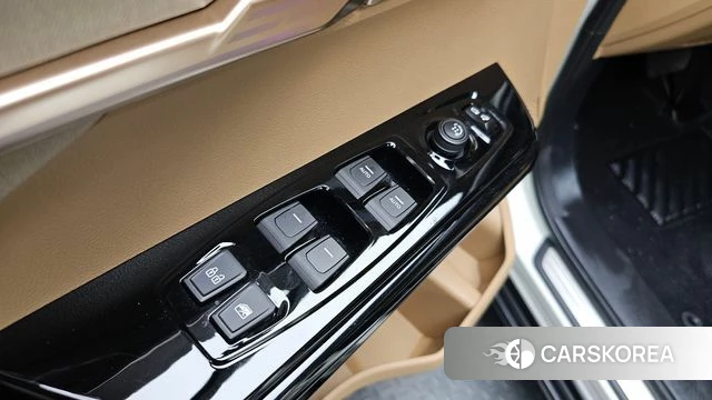 Ssangyong Actian 2nd Generation id 4686734 из Кореи 8