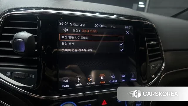 Jeep Grand Cherokee id 3622407 из Кореи 8