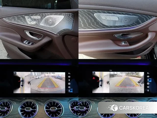 Mercedes-Benz CLS-Class C257 id 3473605 из Кореи 8