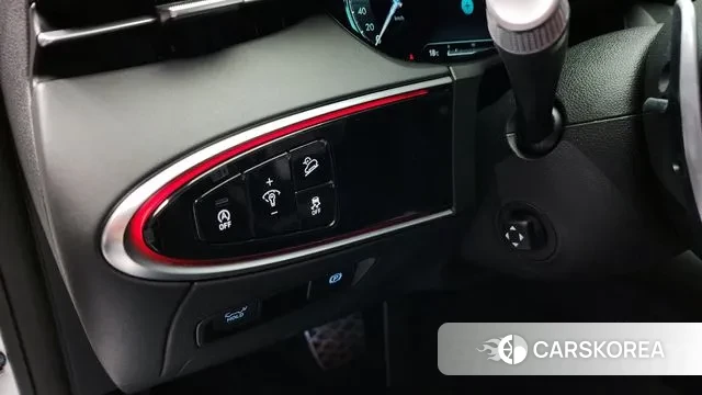 Genesis GV70 id 3586011 из Кореи 8