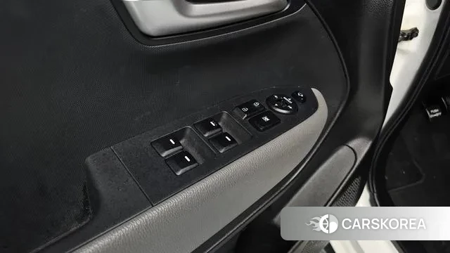 Kia The New Ray id 3630305 из Кореи 8